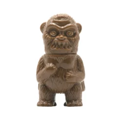 Super7 Super7 Originals Super 7 Micro Vinyl- Wing Kong (Brown)