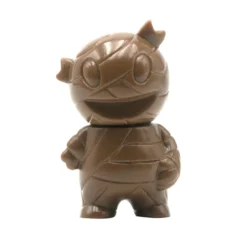 Super7 Super 7 Micro Vinyl- Mummy Boy (Brown) Super7 Originals
