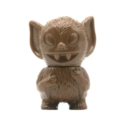 Super7 Super 7 Micro Vinyl- Bat Boy (Brown)