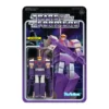 Super7 Movies & TV Transformers ReAction Figure Wave 3 - Blitzwing 1 Super7 Movies & TV Transformers ReAction Figure Wave 3 - Blitzwing