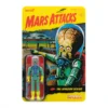Super7 Mars Attacks ReAction Figure - The Invasion Begins 2 Super7 Mars Attacks ReAction Figure - The Invasion Begins
