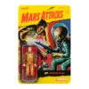 Super7 Mars Attacks ReAction Figure - Burning Flesh 1 Super7 Mars Attacks ReAction Figure - Burning Flesh