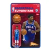 Super7 NBA Supersports Figure - Joel Embiid (76ers) 2 Super7 NBA Supersports Figure - Joel Embiid (76ers)