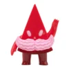 Super7 Originals Super7 Japanese Vinyl - Pie Guy (Red) 1 Super7 Originals Super7 Japanese Vinyl - Pie Guy (Red)
