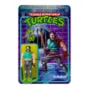 Super7 Teenage Mutant Ninja Turtles ReAction Figures Wave 3 - Casey Jones 2 Super7 Teenage Mutant Ninja Turtles ReAction Figures Wave 3 - Casey Jones