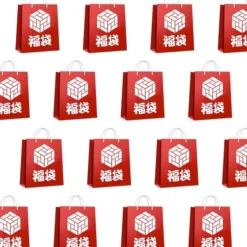 Super7 Designer Toys Gargamel Lucky Bag 2022