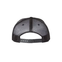 Super7 G.I. Joe Trucker Hat - Body Massage PSA Movies & TV