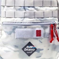 Movies & TV G.I. Joe X Bravo Co. X Super7 - FoxTrot Block IV Storm Shadow Backpack 14 Movies & TV G.I. Joe X Bravo Co. X Super7 - FoxTrot Block IV Storm Shadow Backpack