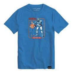 Super7 G.I. Joe - Cobra Are People, Too! T-shirt Movies & TV