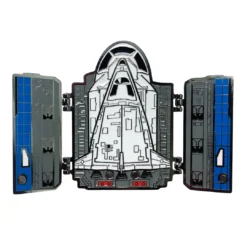 Super7 G.I. Joe Enamel Pin - Defiant Animation 10 Super7 G.I. Joe Enamel Pin - Defiant Animation