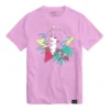 Super7 Jem And The Holograms - Jem Portrait Star T-shirt 1 Super7 Jem And The Holograms - Jem Portrait Star T-shirt