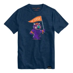 Super7 Movies & TV My Pet Monster Mascot T-shirt