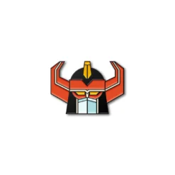 Super7 Mighty Morphin Power Rangers Enamel Pin - Megazord Movies & TV