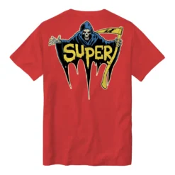 Super7 Originals Super7 T-Shirt - Reaper