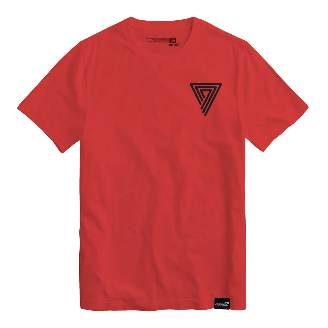 Super7 Originals Super7 T-Shirt - Reaper 3 Super7 Originals Super7 T-Shirt - Reaper