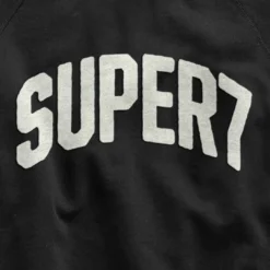 Super7 Originals Super7 Crewneck Sweatshirt - 20th Anniversary