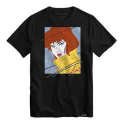 Super7 Teenage Mutant Ninja Turtles T-Shirt - 80s April