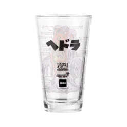 Super7 Toho Drinkware - Anatomical Hedorah
