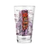 Super7 Toho Drinkware - Anatomical Hedorah