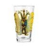 Super7 Toho Drinkware - Anatomical King Ghidorah 1 Super7 Toho Drinkware - Anatomical King Ghidorah