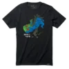 Super7 Godzilla Toho T-Shirt - Hedorah 50th Anniversary