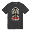 Super7 Universal Monsters T-Shirt - FreakyFaces Dracula 1 Super7 Universal Monsters T-Shirt - FreakyFaces Dracula