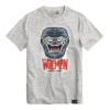 Super7 Universal Monsters T-Shirt - FreakyFaces The Wolf Man 1 Super7 Universal Monsters T-Shirt - FreakyFaces The Wolf Man