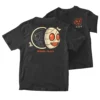 Super7 T-Shirt - Mummy Boy Robot Face 1 Super7 T-Shirt - Mummy Boy Robot Face