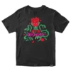 Super7 Super 7 T-Shirt - Kaiju Poster Rose Vampire Super7 Originals 1 Super7 Super 7 T-Shirt - Kaiju Poster Rose Vampire Super7 Originals