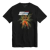 Super7 G.I. Joe T-Shirt - Body Massage PSA Movies & TV