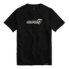 Super7 T-Shirt - Glow Logo Super7 Originals 2 Super7 T-Shirt - Glow Logo Super7 Originals