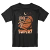 Super7 Originals Super7 T-Shirt - Vampire Mummy Boy 2 Super7 Originals Super7 T-Shirt - Vampire Mummy Boy