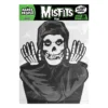 Super7 Music Misfits Paper People - Fiend (Black) 1 Super7 Music Misfits Paper People - Fiend (Black)
