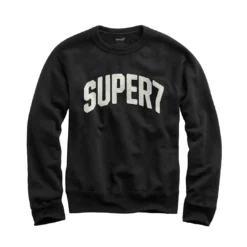Super7 Originals Super7 Crewneck Sweatshirt - 20th Anniversary