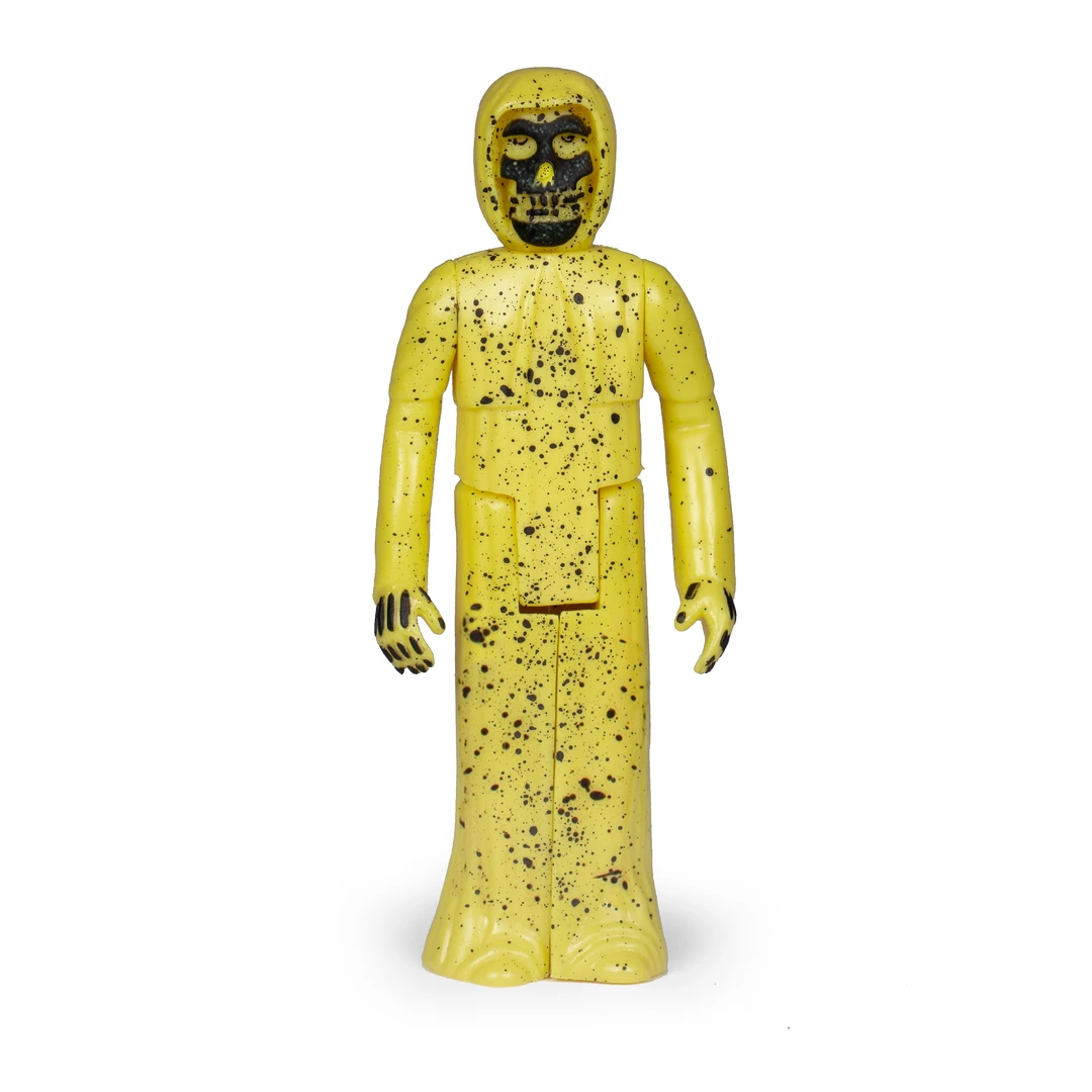 Super7 Misfits ReAction Figure - Fiend Collection 1 4 Super7 Misfits ReAction Figure - Fiend Collection 1