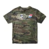 Super7 G.I. Joe T-Shirt - Japanese Logo Animation 1 Super7 G.I. Joe T-Shirt - Japanese Logo Animation