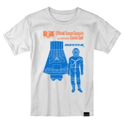 Super7 Movies & TV G.I. Joe T-Shirt - Action Pilot