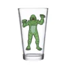 Super7 Universal Monsters Drinkware - Creature From The Black Lagoon 2 Super7 Universal Monsters Drinkware - Creature From The Black Lagoon