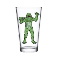 Super7 Universal Monsters Drinkware - Creature From The Black Lagoon