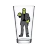 Super7 Universal Monsters Drinkware - Frankenstein