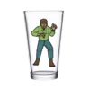 Super7 Universal Monsters Drinkware - Wolf Man 1 Super7 Universal Monsters Drinkware - Wolf Man
