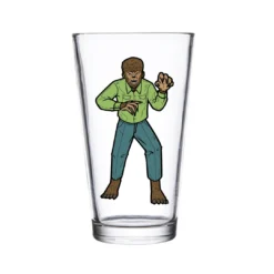 Super7 Universal Monsters Drinkware - Wolf Man
