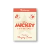 Super7 Disney Playing Cards - Mickey And Friends 2 Super7 Disney Playing Cards - Mickey And Friends