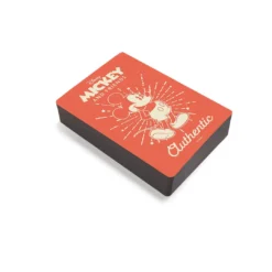 Super7 Disney Playing Cards - Mickey And Friends