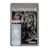 Super7 Iron Maiden ReAction Figure - Twilight Zone (Single Art) Music 2 Super7 Iron Maiden ReAction Figure - Twilight Zone (Single Art) Music
