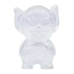 Super7 Super 7 Micro Vinyl - Bat Boy (Clear) Super7 Originals