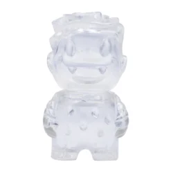 Super7 Micro Vinyl - Rose Vampire (Clear)