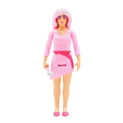Super7 Jem And The Holograms ReAction Figure - Jem