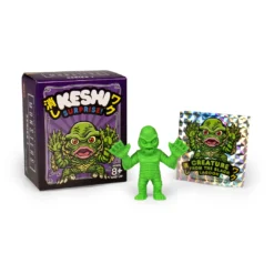 Super7 Universal Monsters Keshi Surprise - Flat (Wave 1)