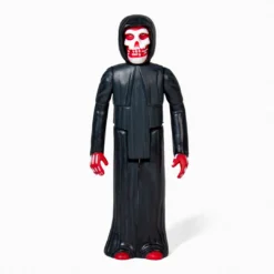 Super7 Misfits ReAction Figure - Fiend Legacy Of Brutality